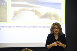 ECV - Encontro com a cientista - Luísa Schmidt