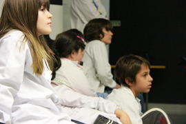 ECV - Encontro com a cientista - Olga Pombo