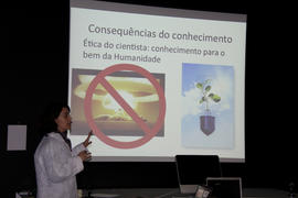 ECV - Encontro com a cientista - Marta Fajardo