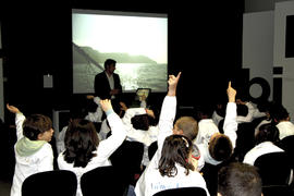 ECV - Encontro com o cientista - Henrique Cabral