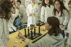 ECV - Encontro com a cientista - Marta Fajardo