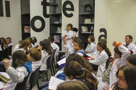 ECV - Encontro com o cientista - Ricardo Paes Mamede